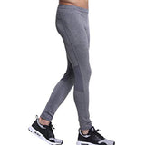 ZOANO Running Tights Men Pants