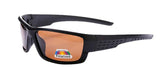 Glitztxunk Brand Men Polarized Sunglasses