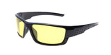 Glitztxunk Brand Men Polarized Sunglasses