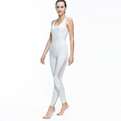 Dance Tracksuit Breathable Quick Dry Spandex Sportswear Clothes Suit