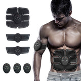 Fitness Abdominal Muscle Trainer